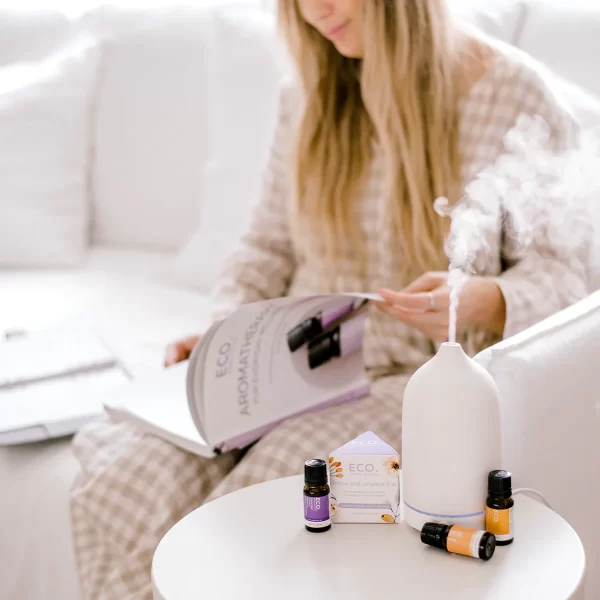 Relax & Unwind Essential Oil Trio - Image 4